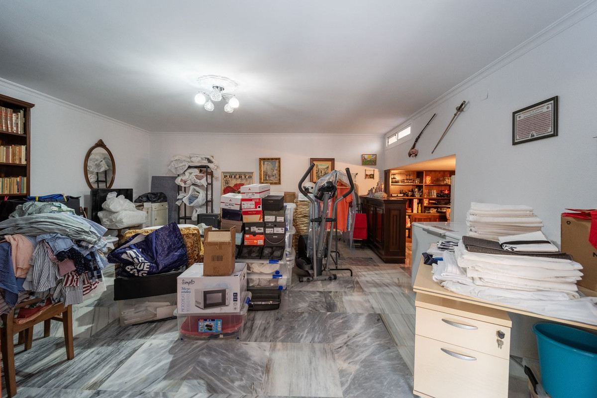 Huis te koop in Fuengirola | 5 slaapkamers H5506975