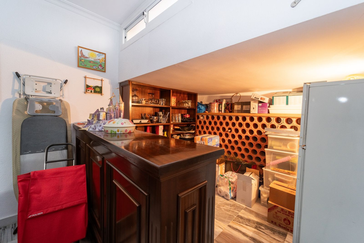 Huis te koop in Fuengirola | 5 slaapkamers H5506975