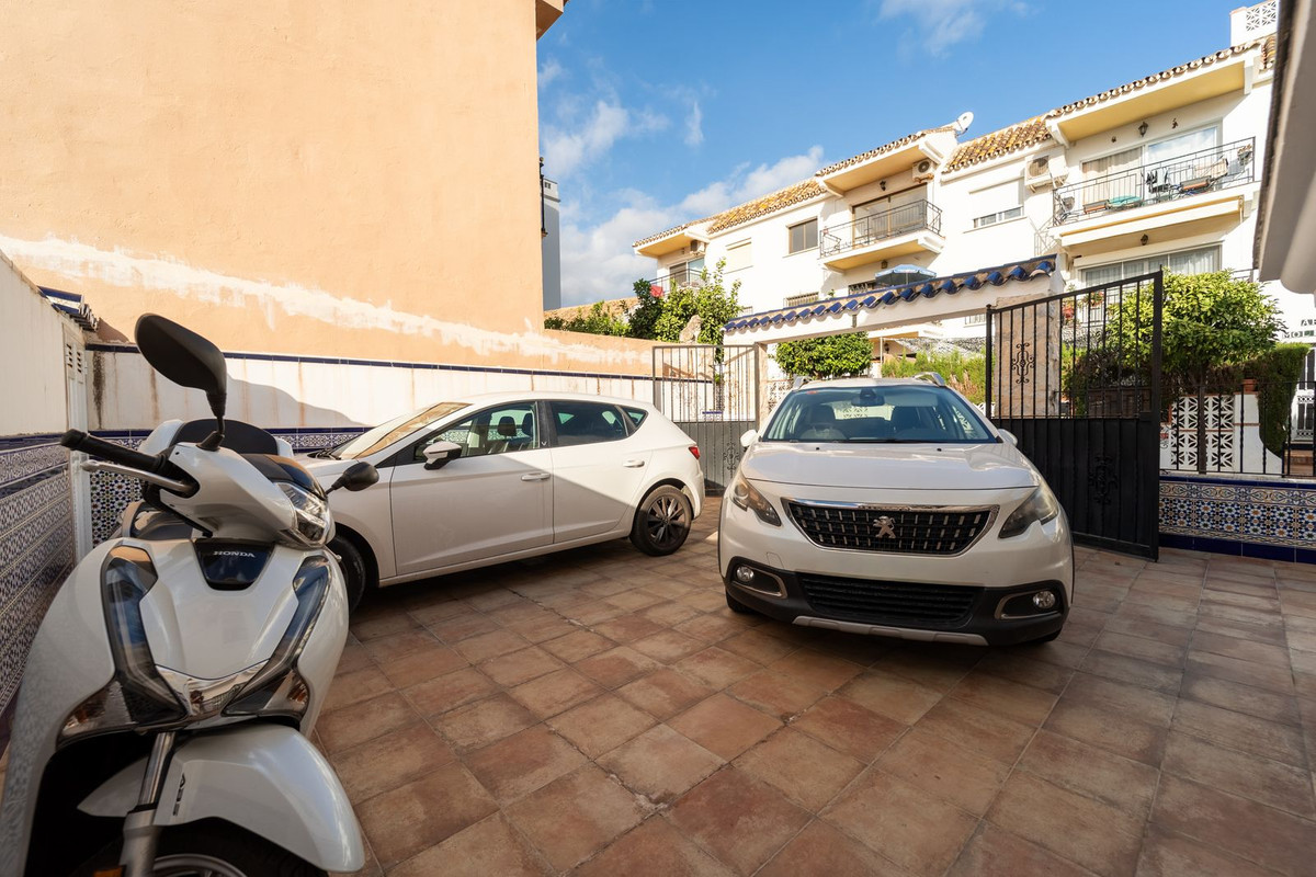 Huis te koop in Fuengirola | 5 slaapkamers H5506975