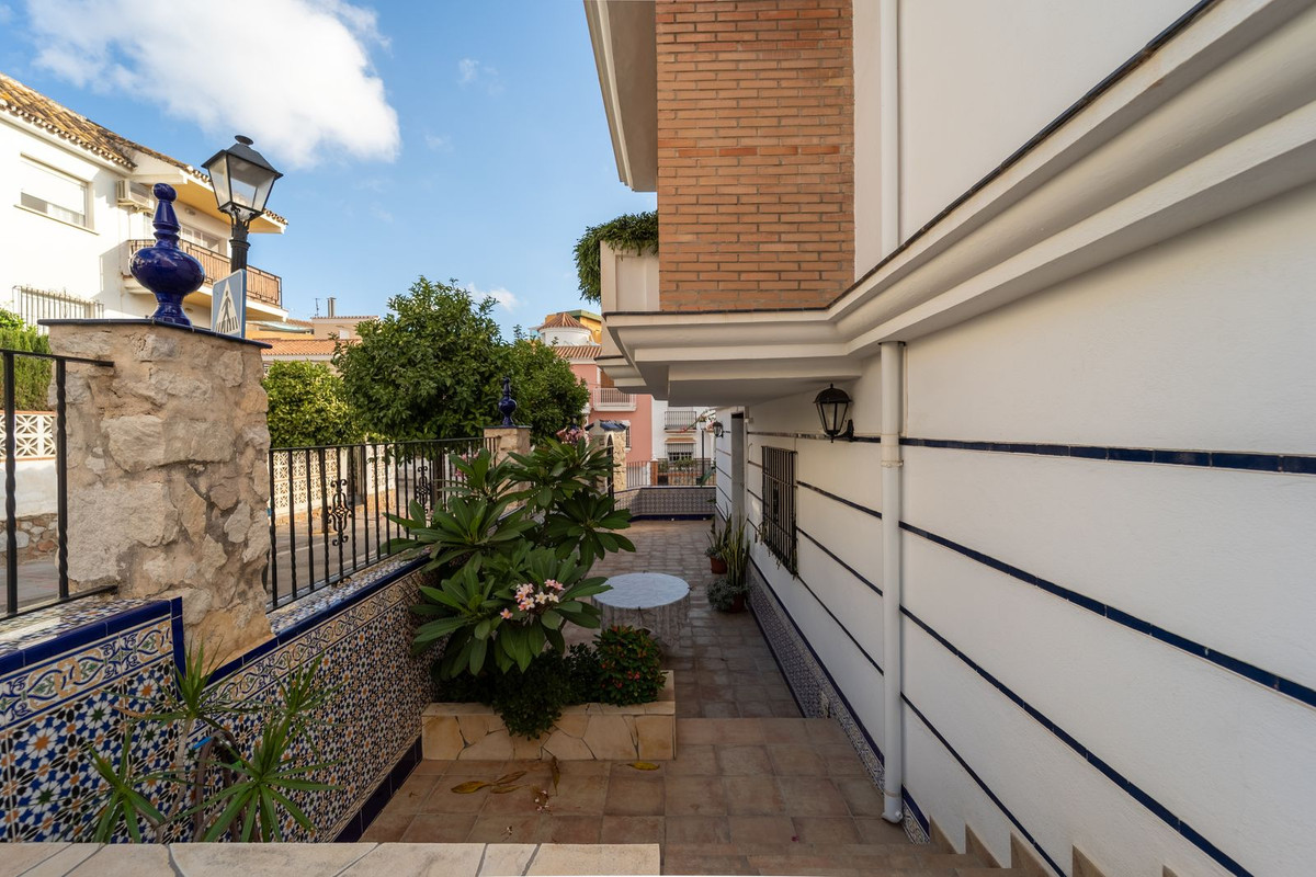 Huis te koop in Fuengirola | 5 slaapkamers H5506975