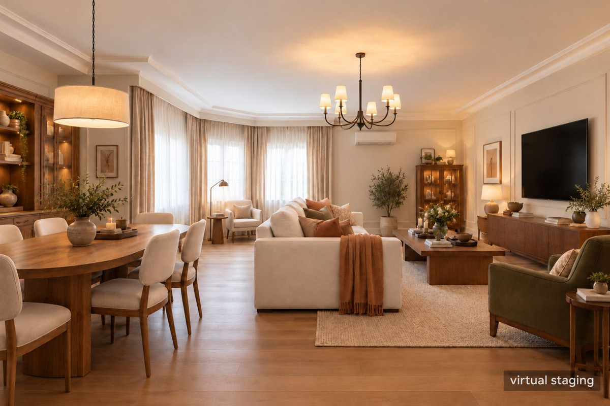 Huis te koop in Fuengirola | 5 slaapkamers H5506975