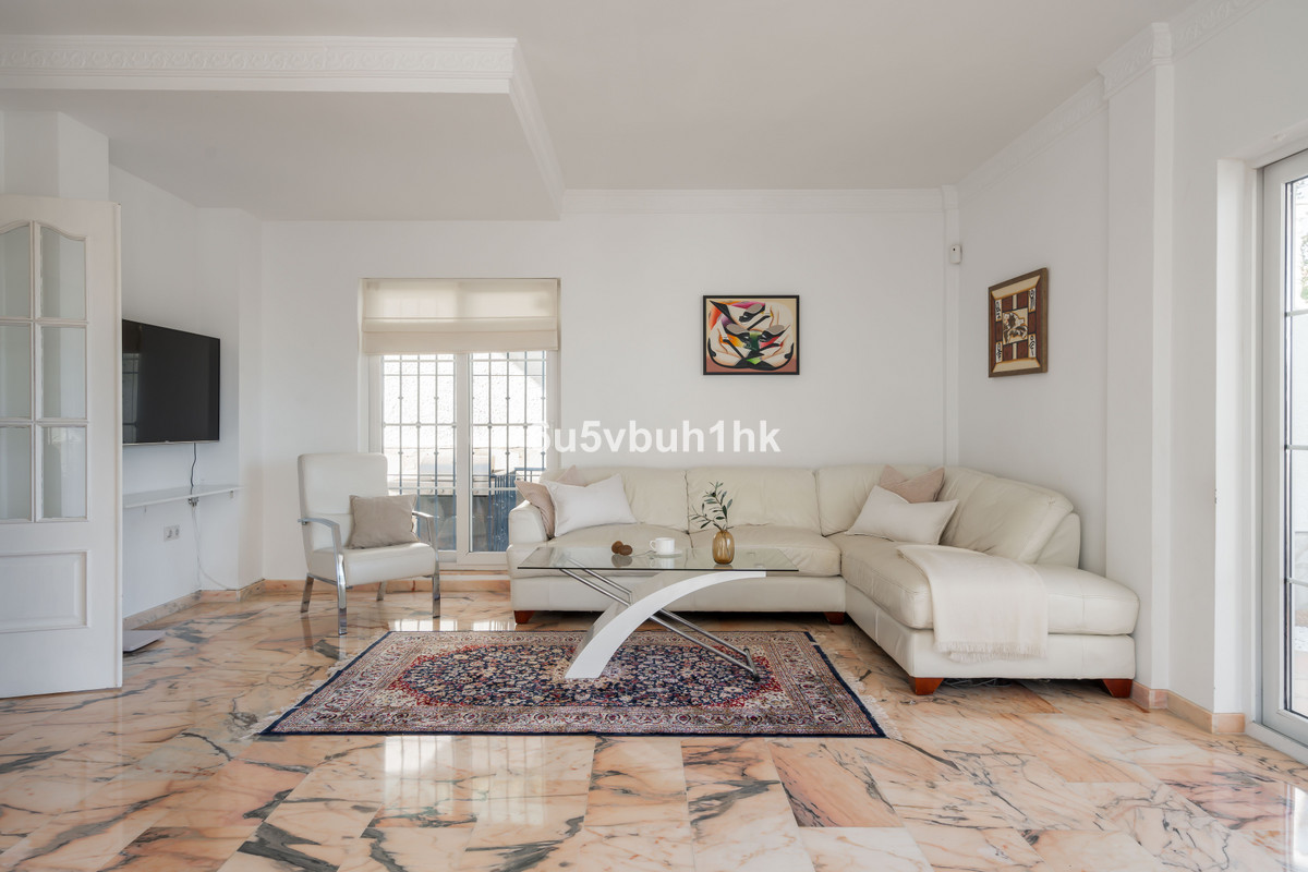 Huis te koop in Fuengirola | 5 slaapkamers H5517364