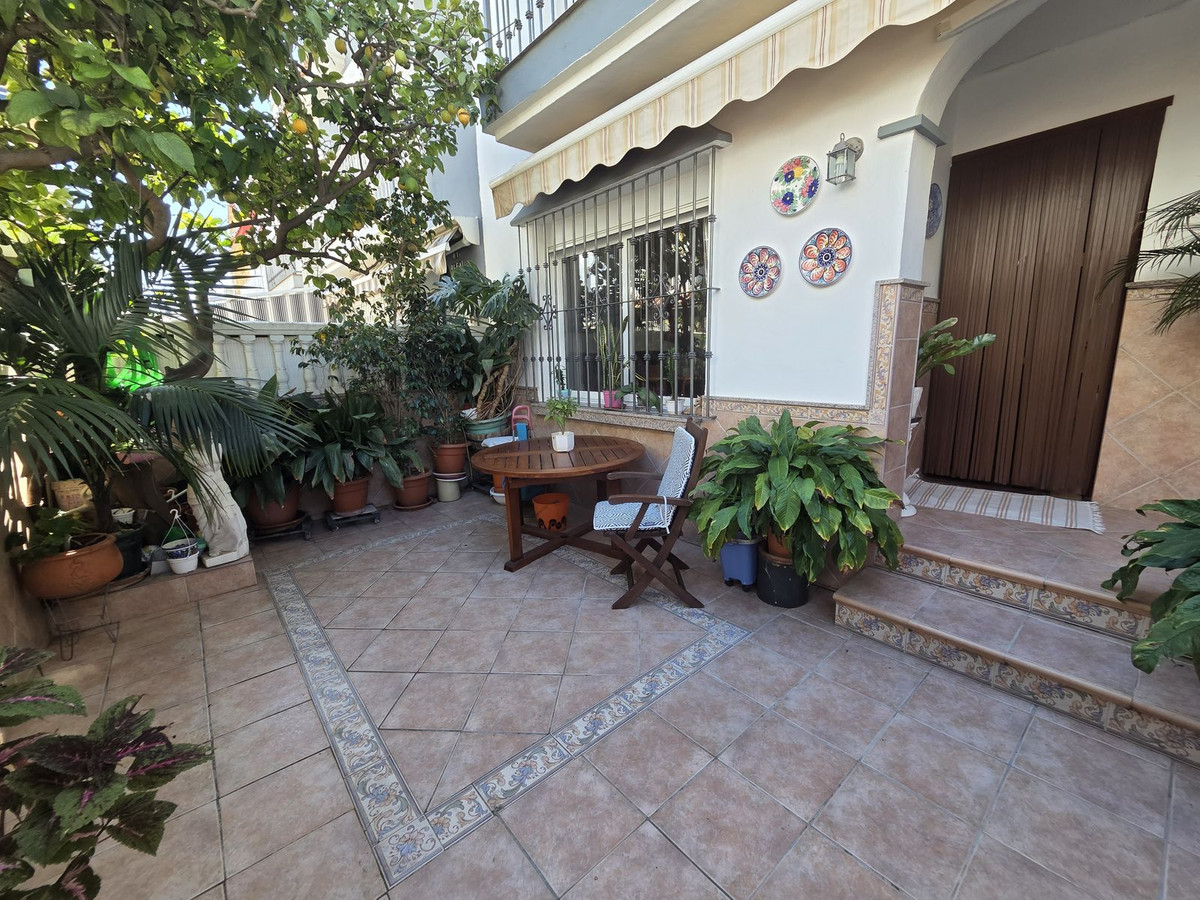 Huis te koop in Fuengirola | 3 slaapkamers H5526811