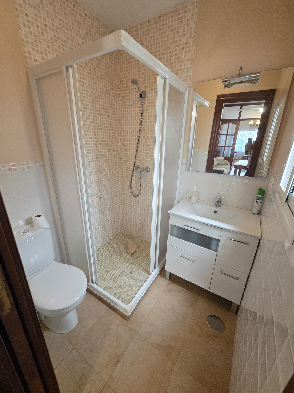 Huis te koop in Fuengirola | 3 slaapkamers H5526811
