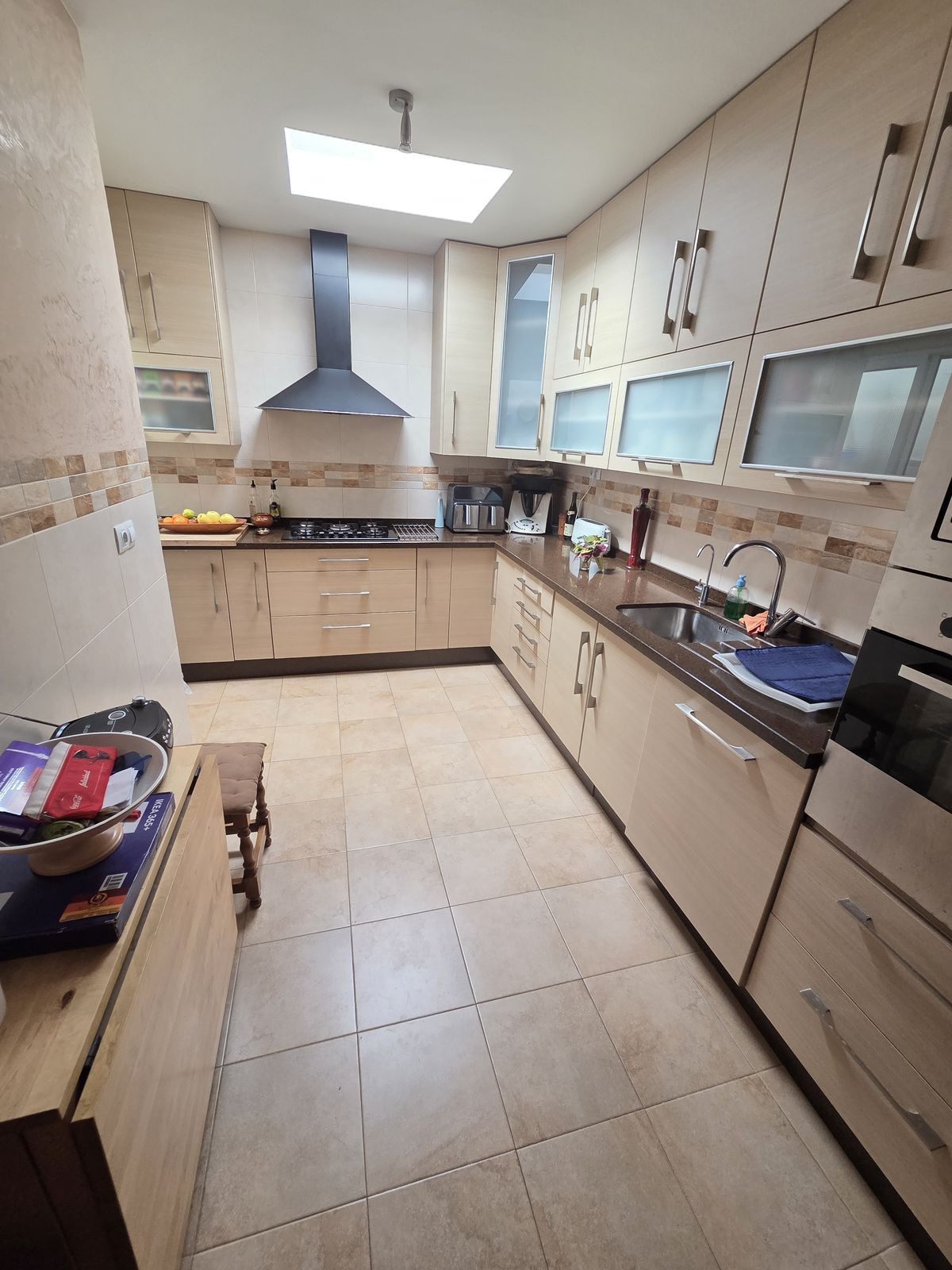 Huis te koop in Fuengirola | 3 slaapkamers H5526811