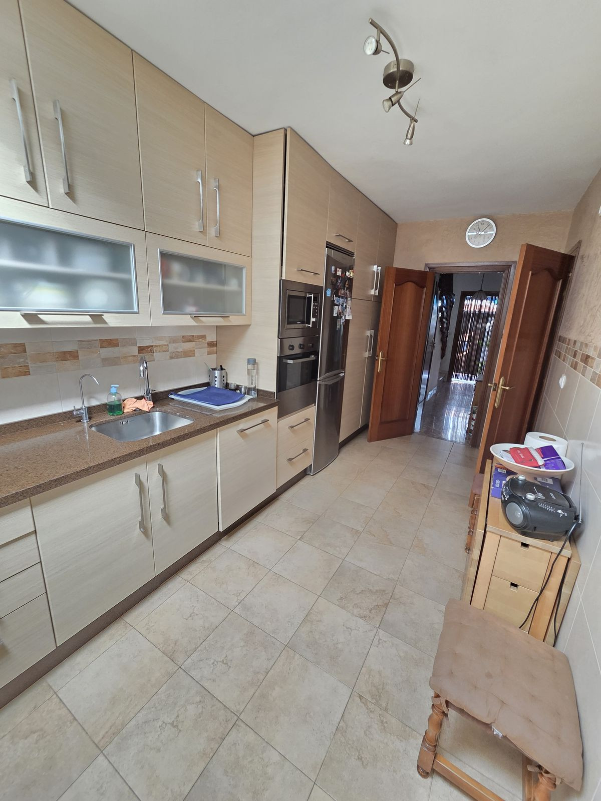 Huis te koop in Fuengirola | 3 slaapkamers H5526811