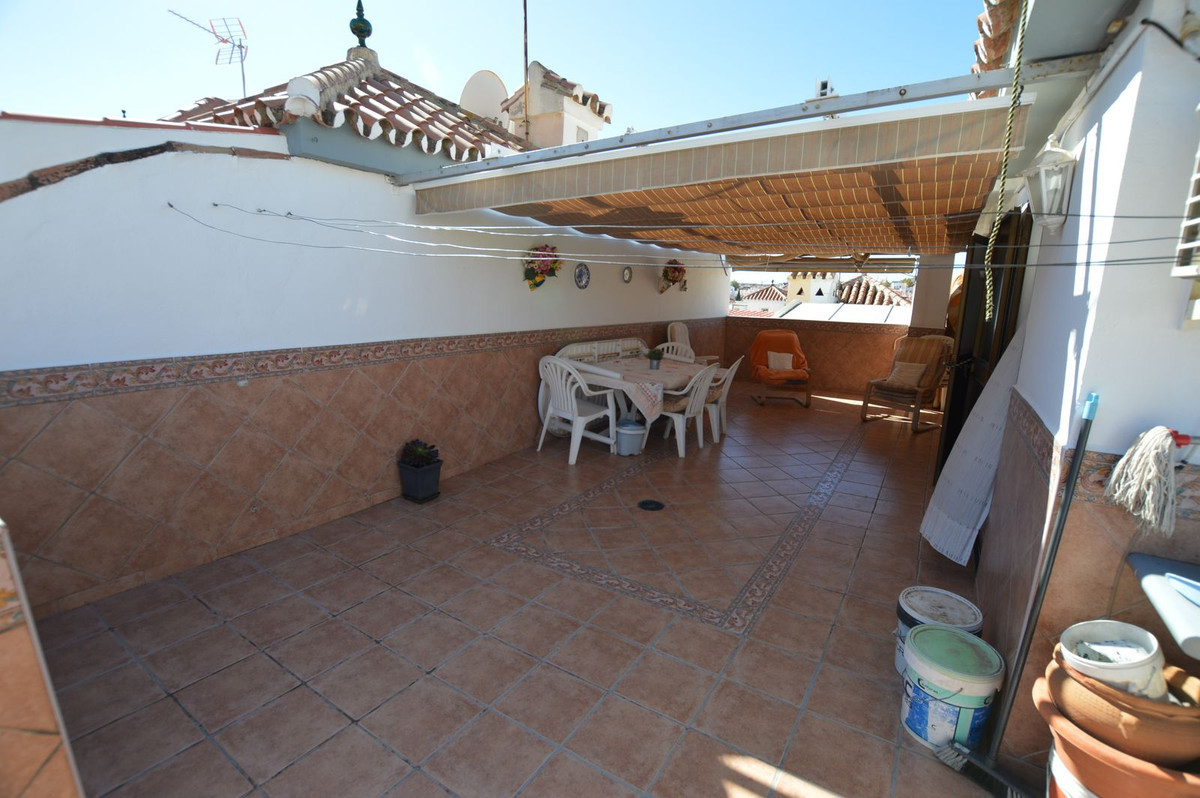 Huis te koop in Fuengirola | 3 slaapkamers H5526811