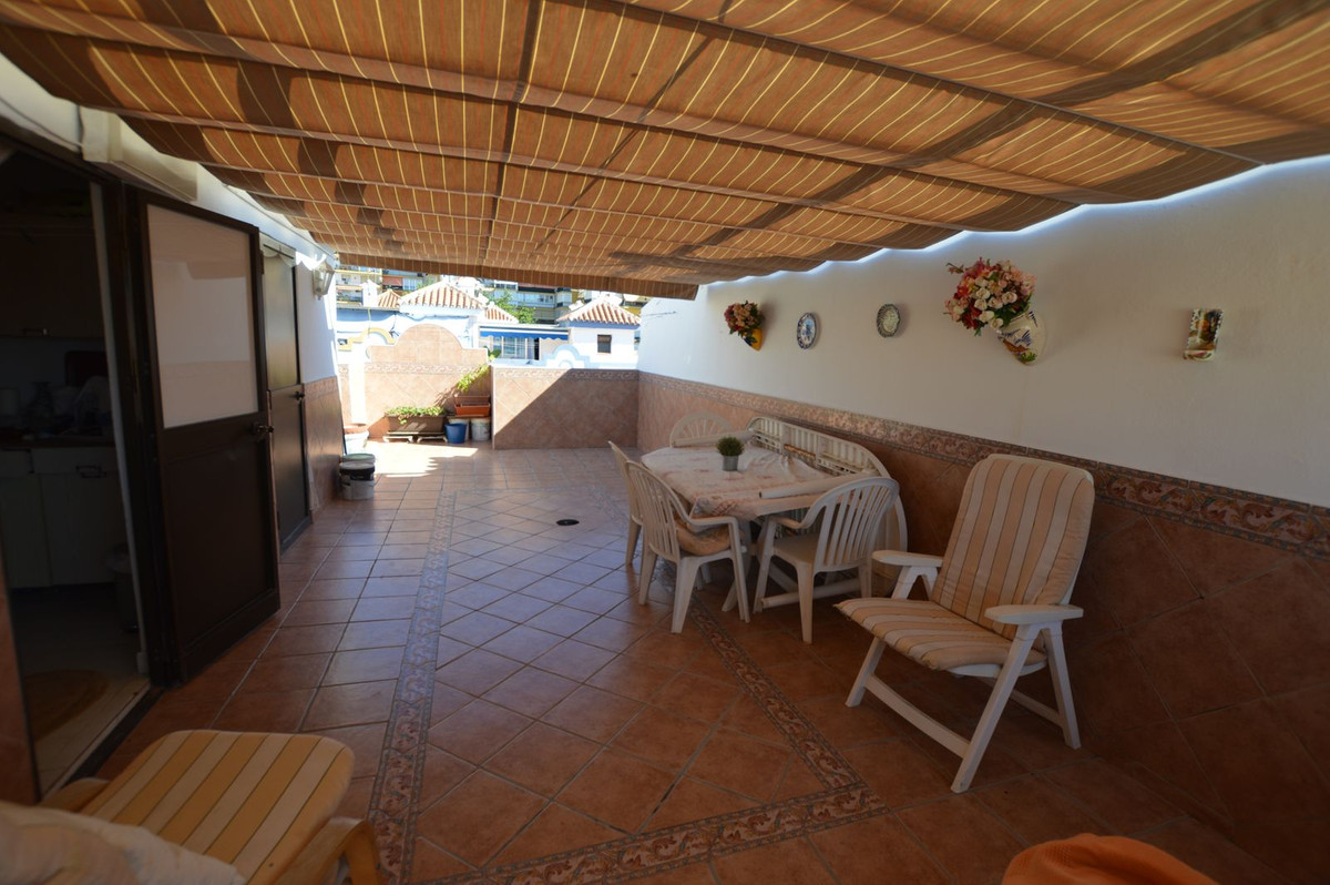 Huis te koop in Fuengirola | 3 slaapkamers H5526811