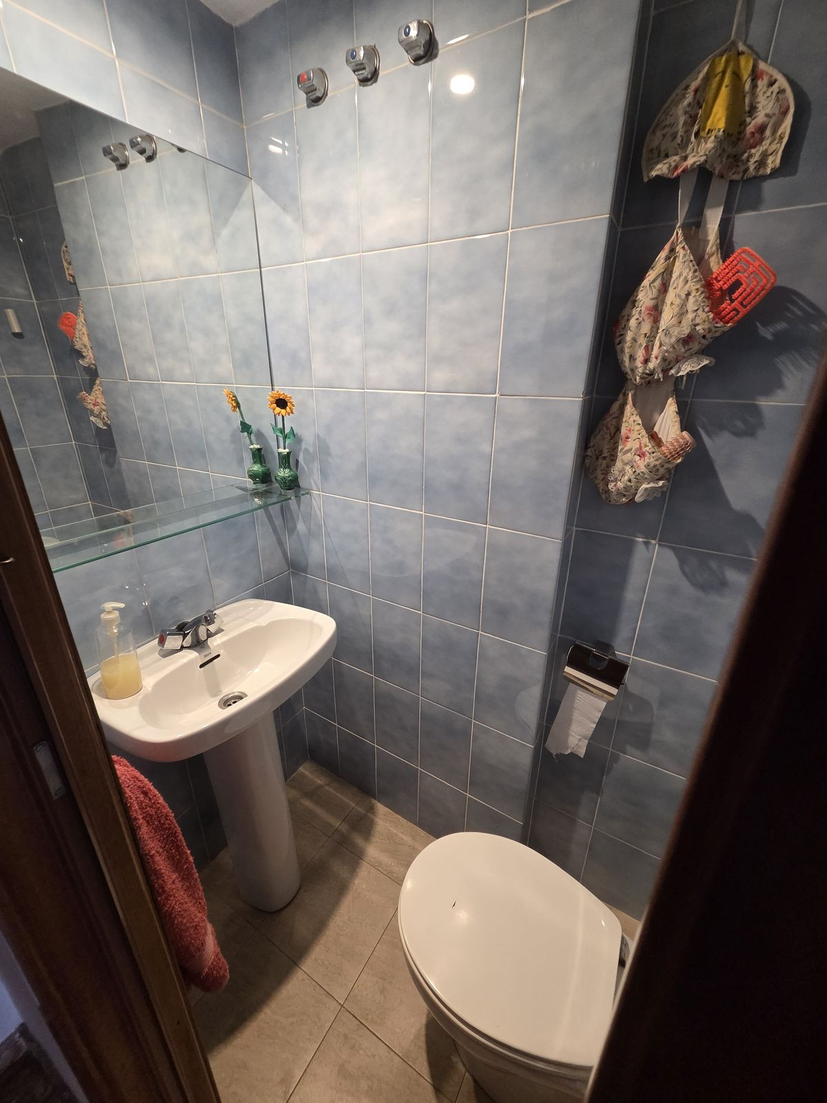 Huis te koop in Fuengirola | 3 slaapkamers H5526811