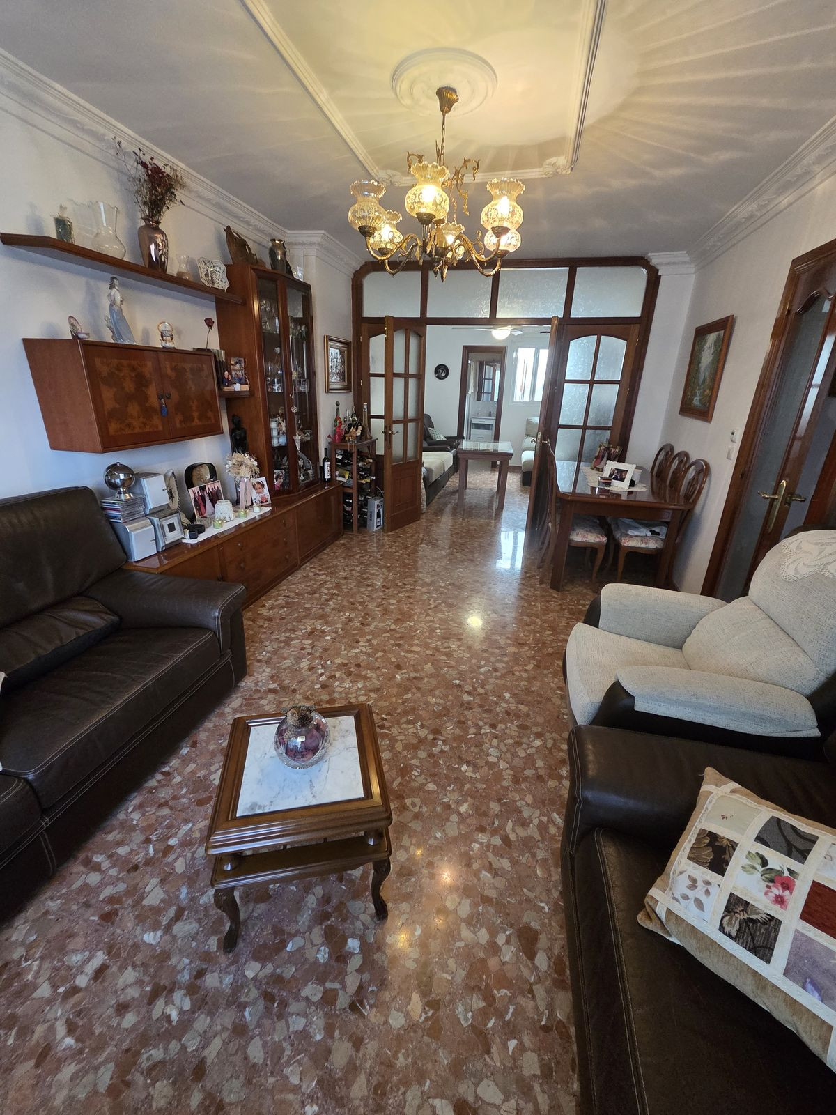 Huis te koop in Fuengirola | 3 slaapkamers H5526811