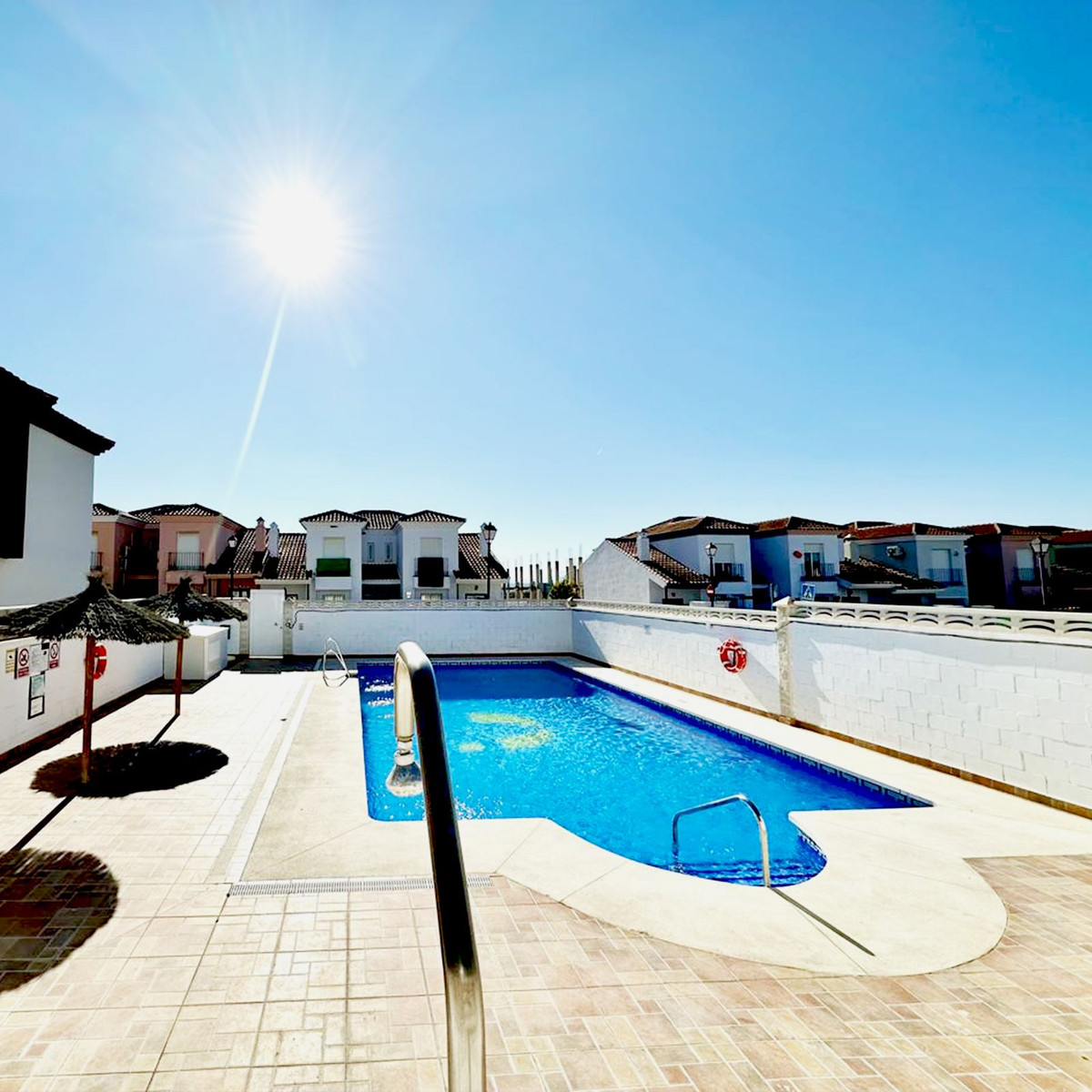 Vrijstaande Villa in Fuente de Piedra-1