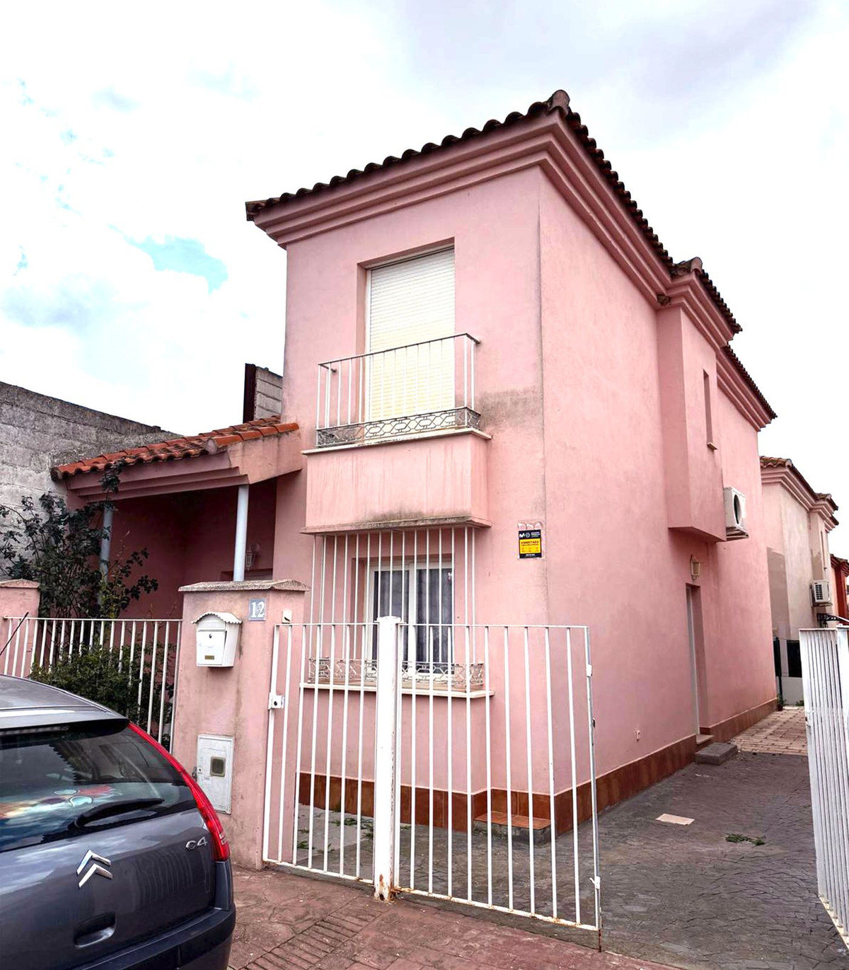 Vrijstaande Villa in Fuente de Piedra-10