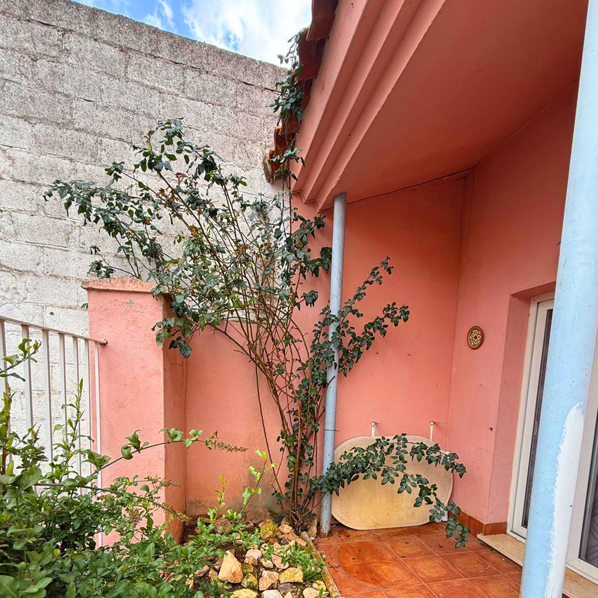 Vrijstaande Villa in Fuente de Piedra-11