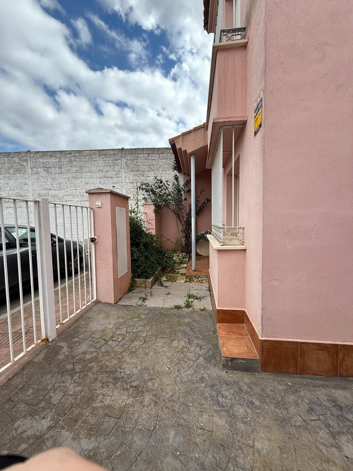 Vrijstaande Villa in Fuente de Piedra-12