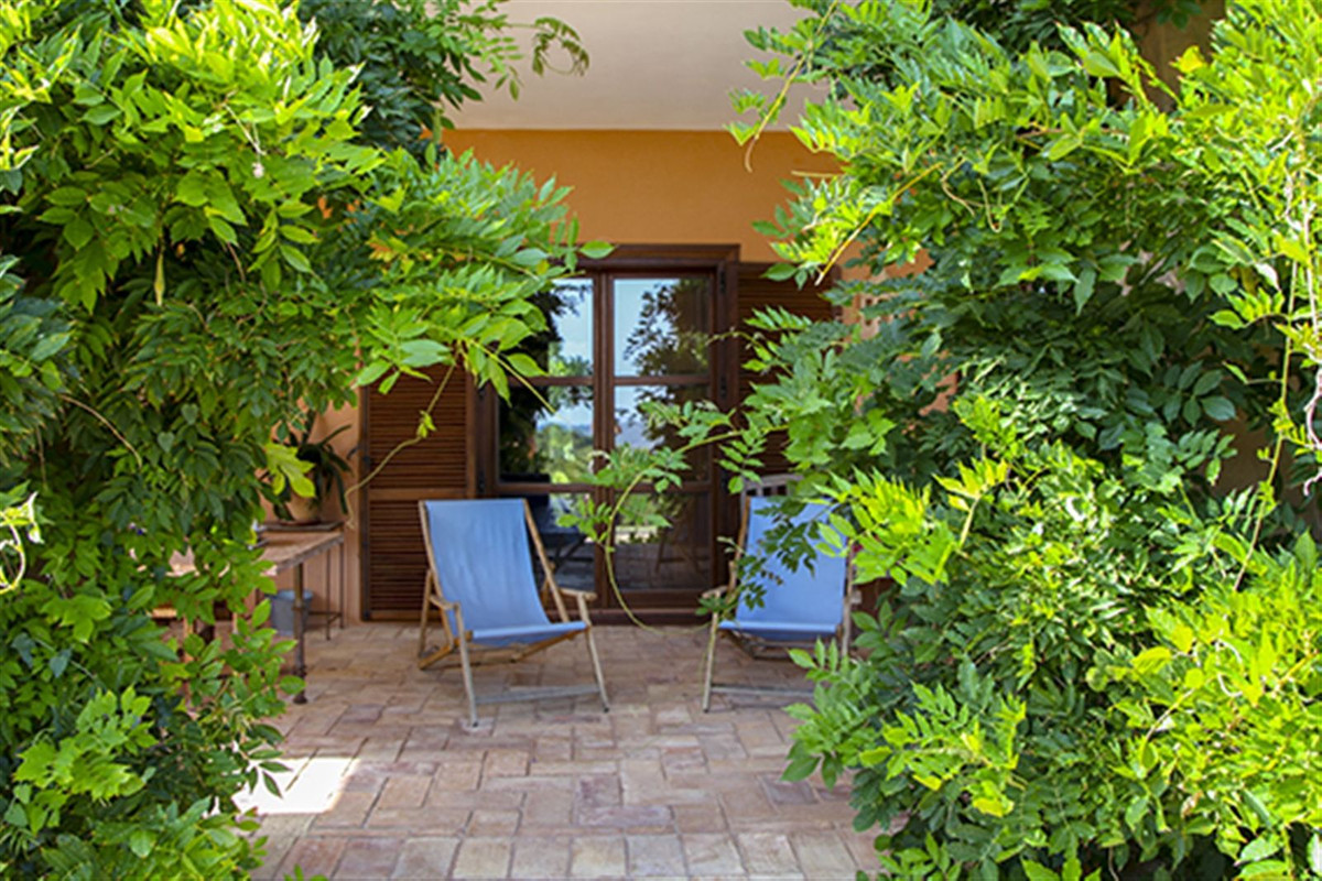 Finca - Cortijo in Gaucín-19