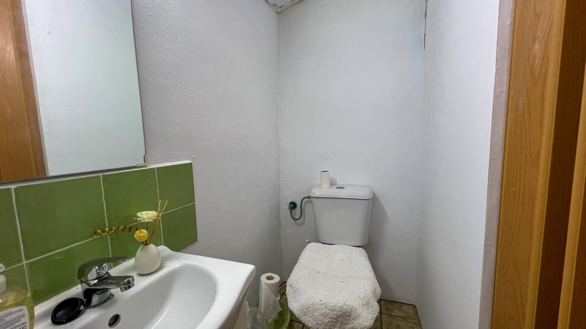 Geschakelde Woning in Gaucín-10