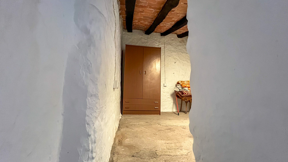 Geschakelde Woning in Gaucín-11