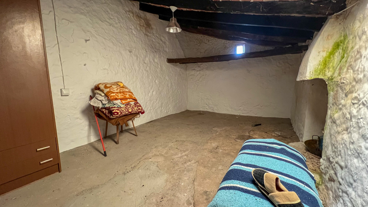 Geschakelde Woning in Gaucín-12