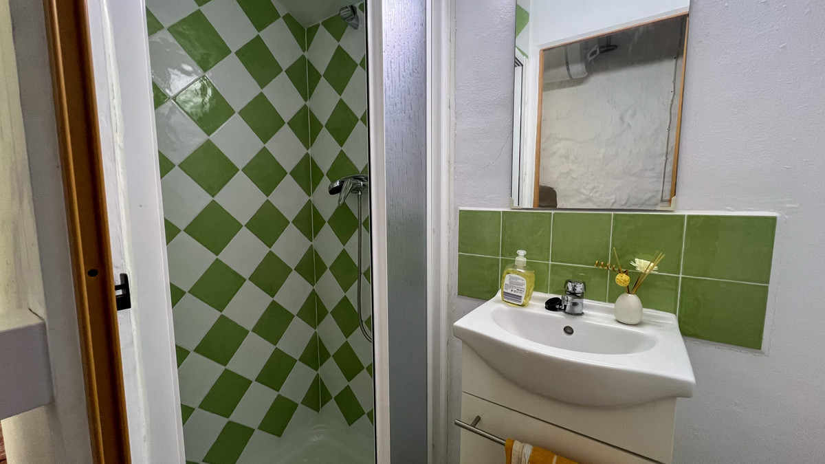 Geschakelde Woning in Gaucín-8