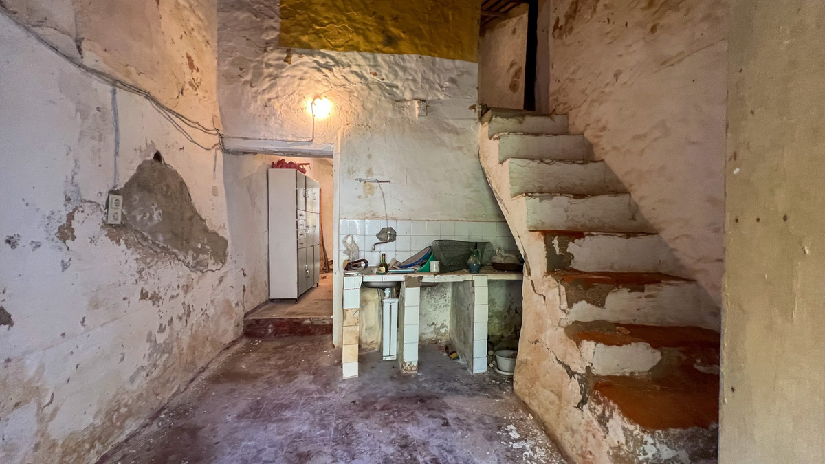 Geschakelde Woning in Gaucín-10