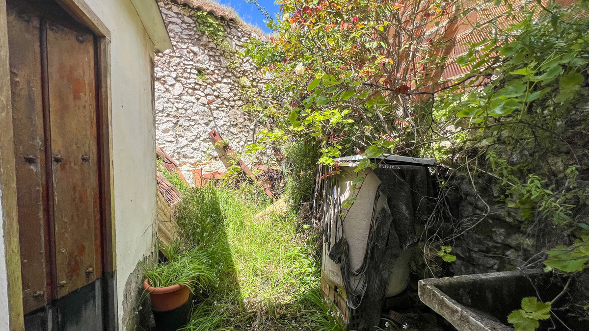 Geschakelde Woning in Gaucín-14