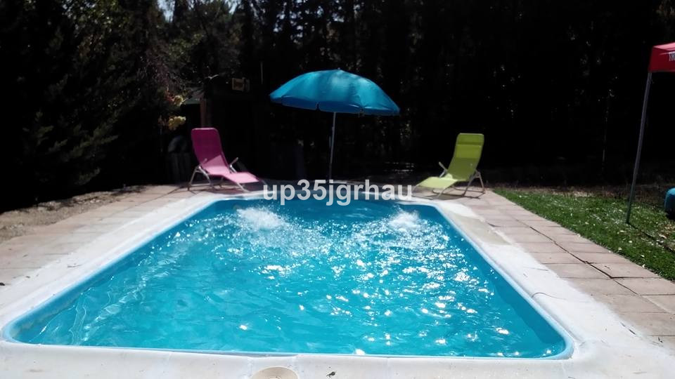 Vrijstaande Villa te koop in Gaucín | 3 slaapkamers H5047045