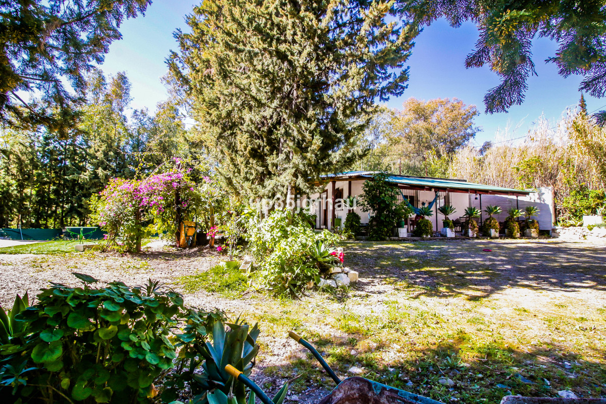 Vrijstaande Villa te koop in Gaucín | 3 slaapkamers H5047045