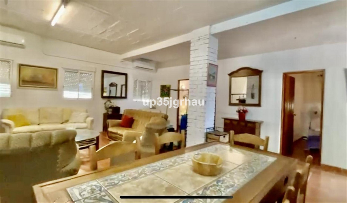 Vrijstaande Villa te koop in Gaucín | 3 slaapkamers H5047045