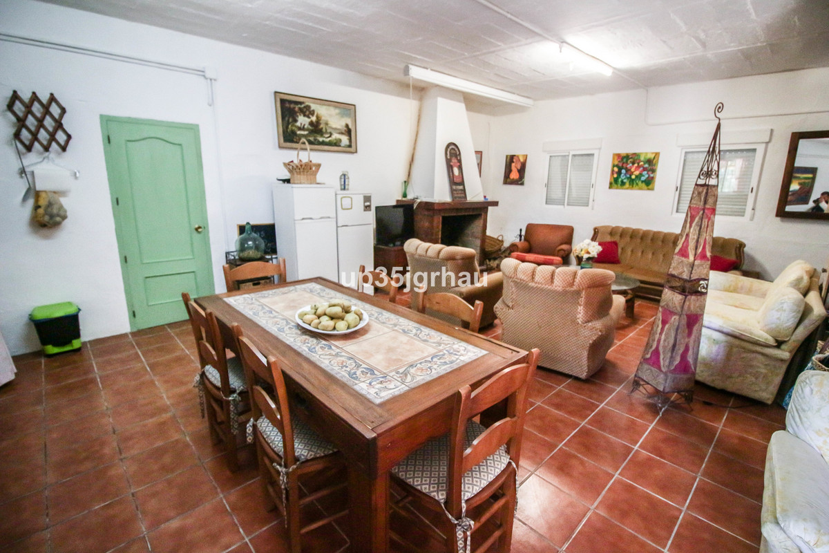 Vrijstaande Villa te koop in Gaucín | 3 slaapkamers H5047045