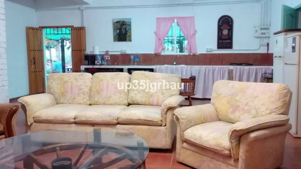 Vrijstaande Villa te koop in Gaucín | 3 slaapkamers H5047045