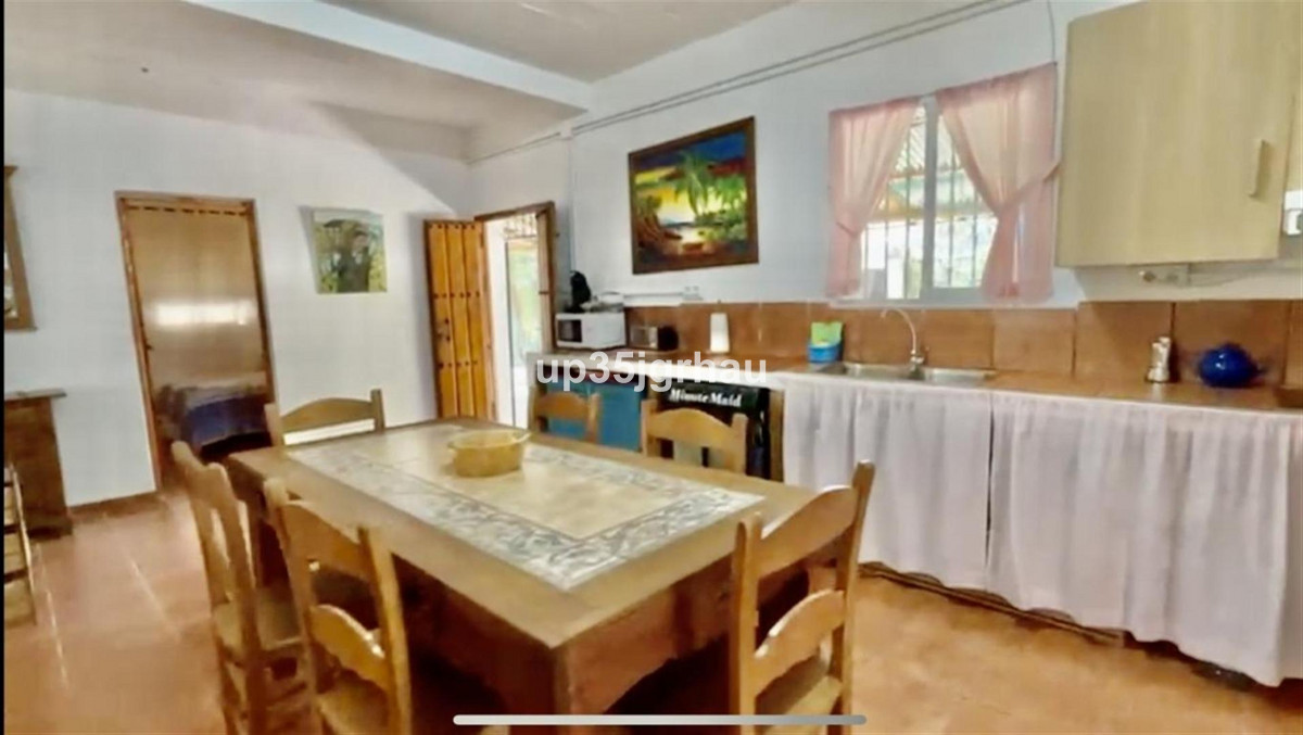 Vrijstaande Villa te koop in Gaucín | 3 slaapkamers H5047045
