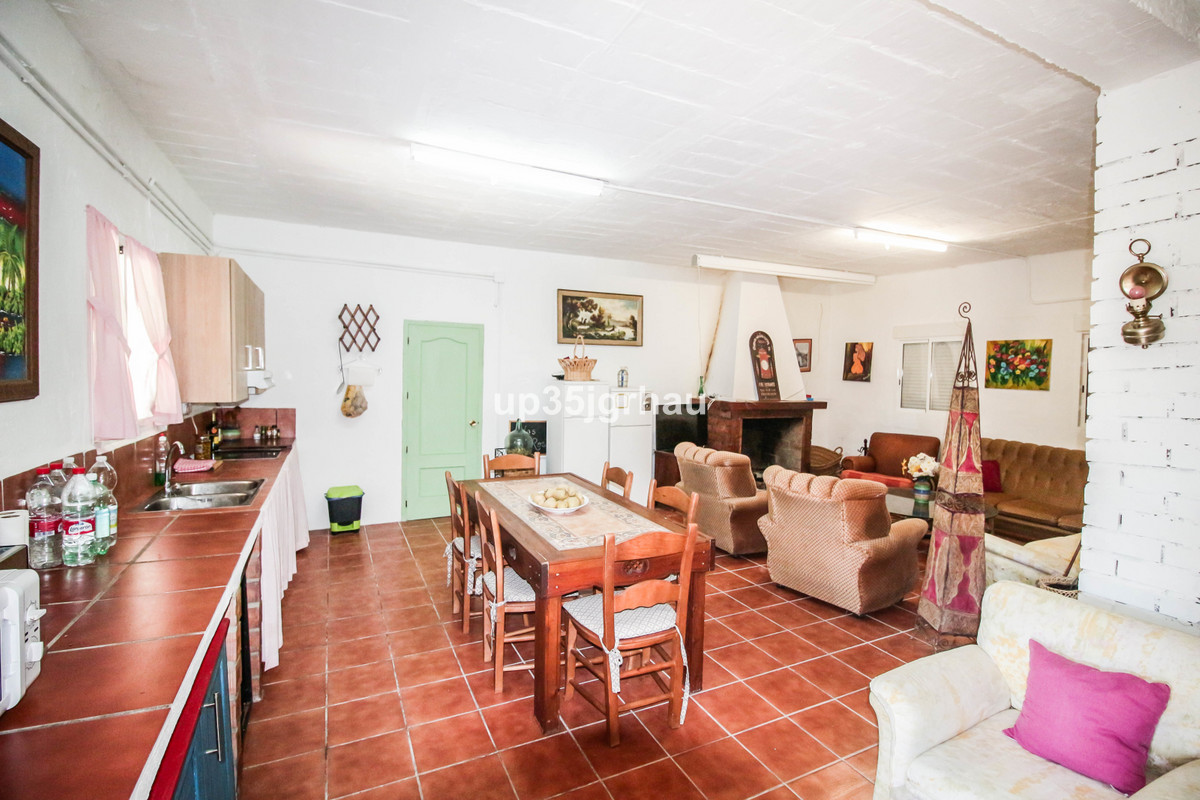 Vrijstaande Villa te koop in Gaucín | 3 slaapkamers H5047045