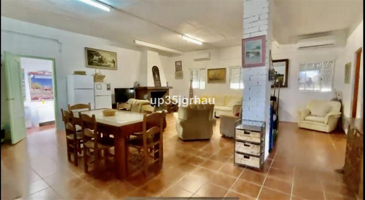 Vrijstaande Villa te koop in Gaucín | 3 slaapkamers H5047045