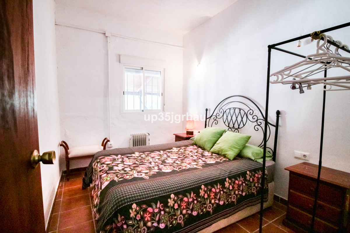 Vrijstaande Villa te koop in Gaucín | 3 slaapkamers H5047045