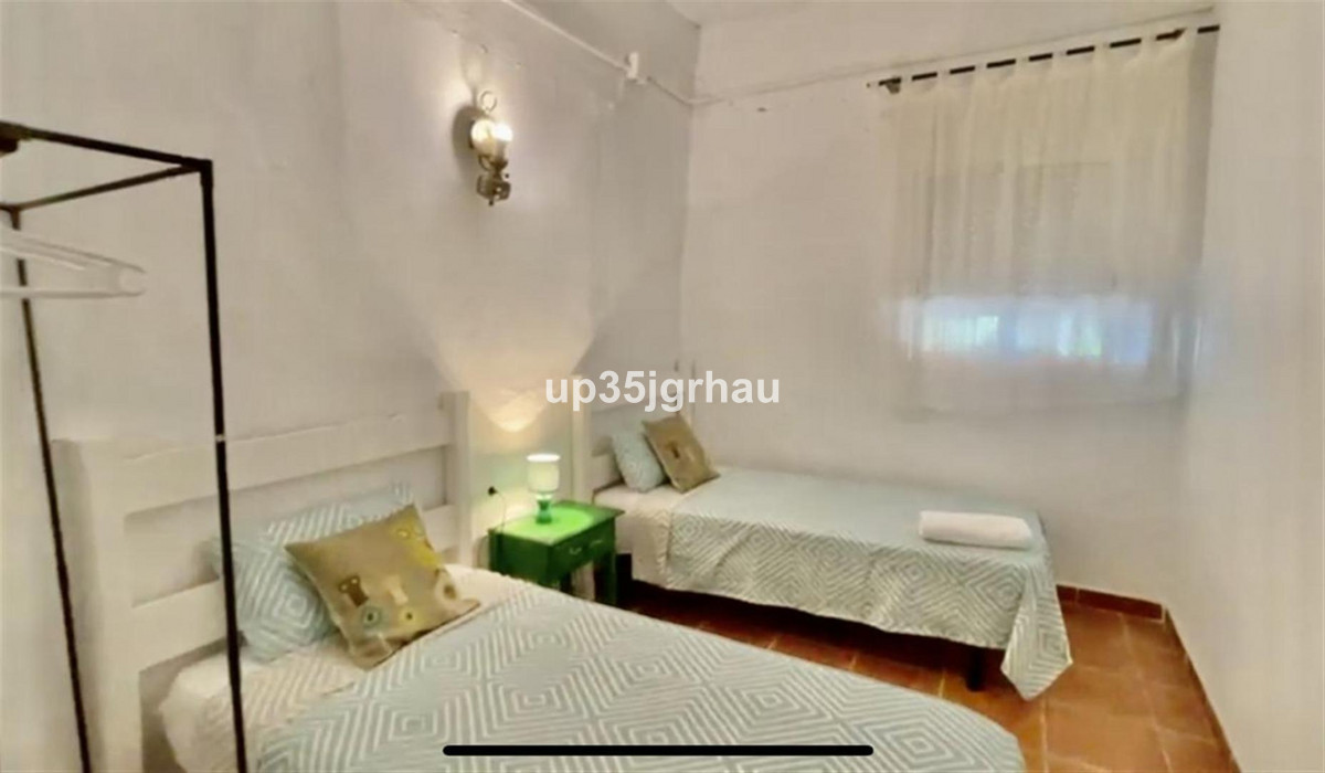 Vrijstaande Villa te koop in Gaucín | 3 slaapkamers H5047045