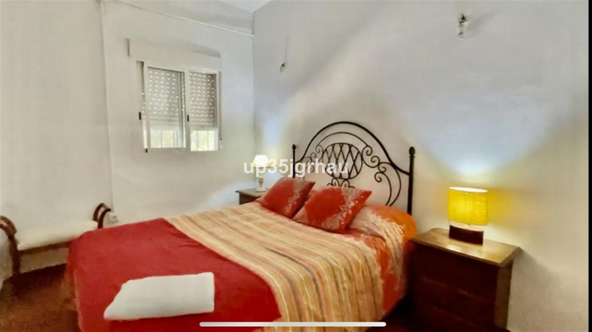Vrijstaande Villa te koop in Gaucín | 3 slaapkamers H5047045