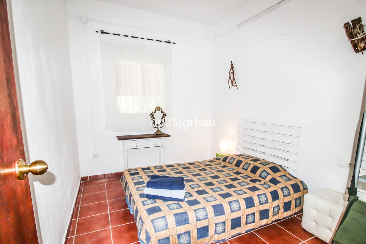 Vrijstaande Villa te koop in Gaucín | 3 slaapkamers H5047045