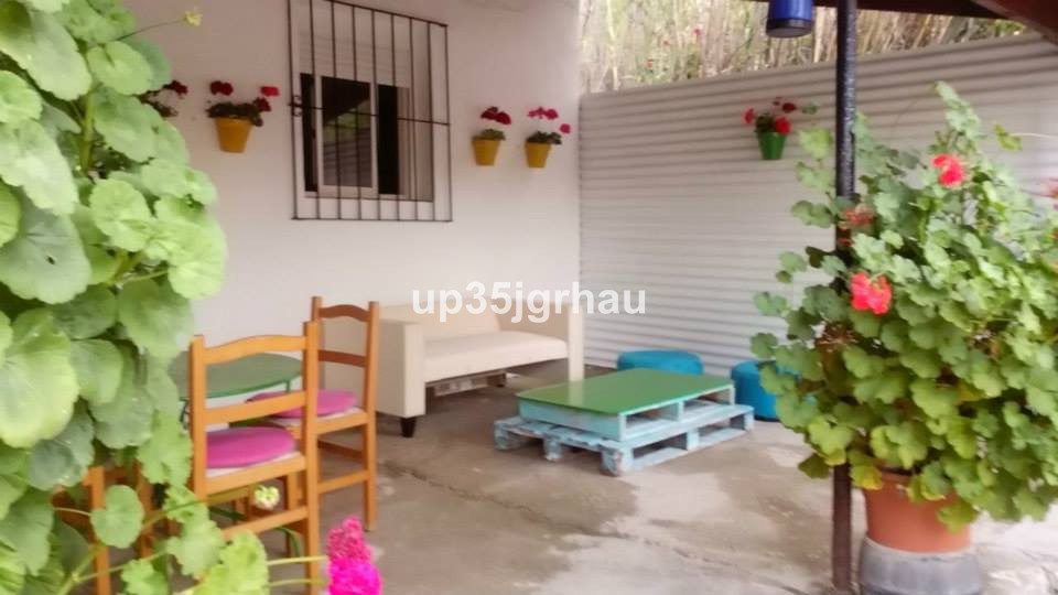 Vrijstaande Villa te koop in Gaucín | 3 slaapkamers H5047045