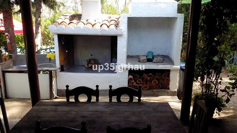 Vrijstaande Villa te koop in Gaucín | 3 slaapkamers H5047045