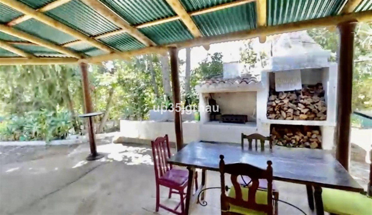 Vrijstaande Villa te koop in Gaucín | 3 slaapkamers H5047045