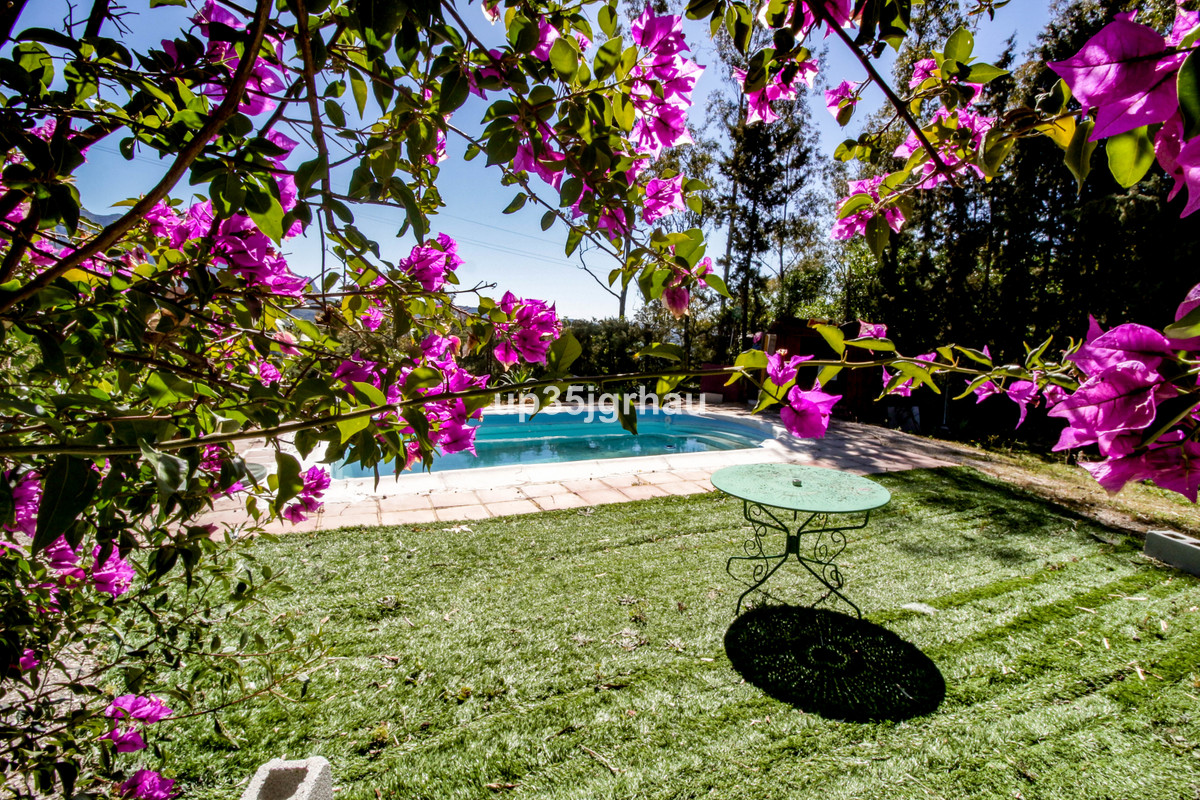 Vrijstaande Villa te koop in Gaucín | 3 slaapkamers H5047045