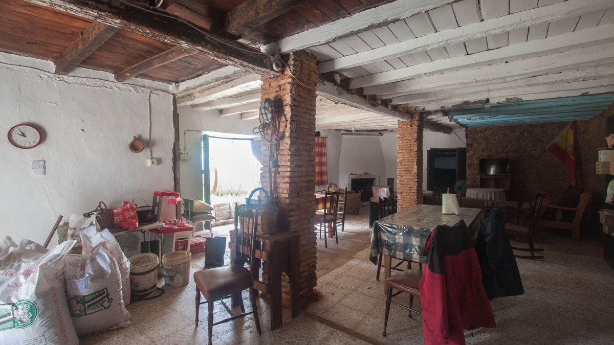 Finca - Cortijo te koop in Gaucín | 3 slaapkamers H5050264