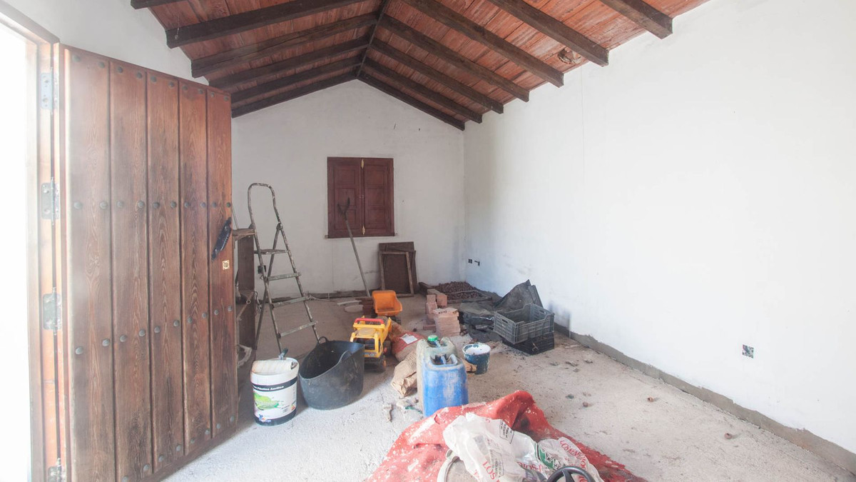 Finca - Cortijo te koop in Gaucín | 3 slaapkamers H5050264