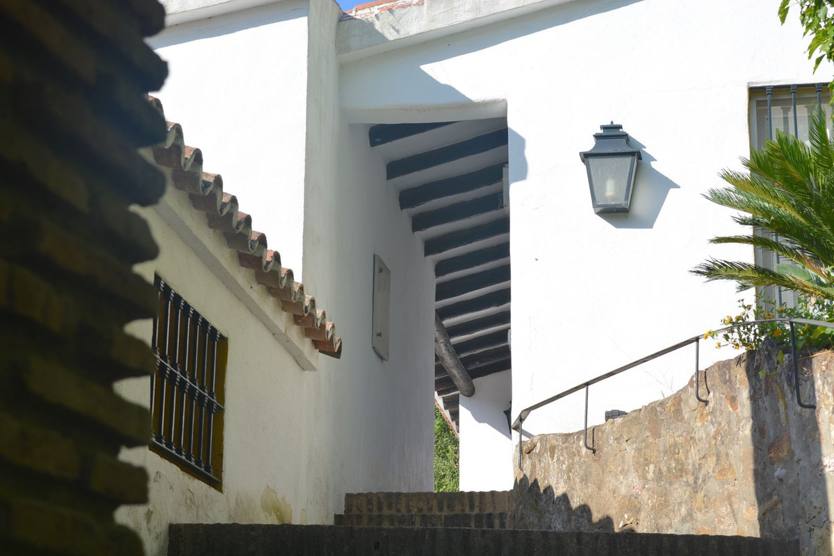 Finca - Cortijo te koop in Gaucín | 8 slaapkamers H5107468