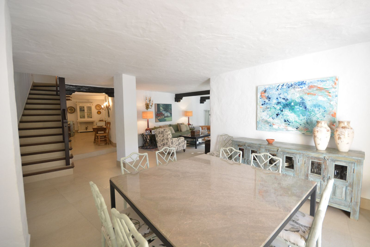Finca - Cortijo te koop in Gaucín | 8 slaapkamers H5107468