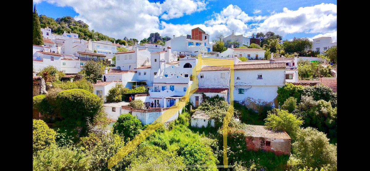 Huis te koop in Gaucín | 2 slaapkamers H5119387