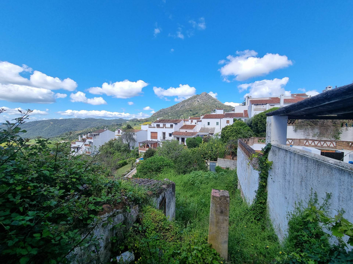 Huis te koop in Gaucín | 2 slaapkamers H5119387