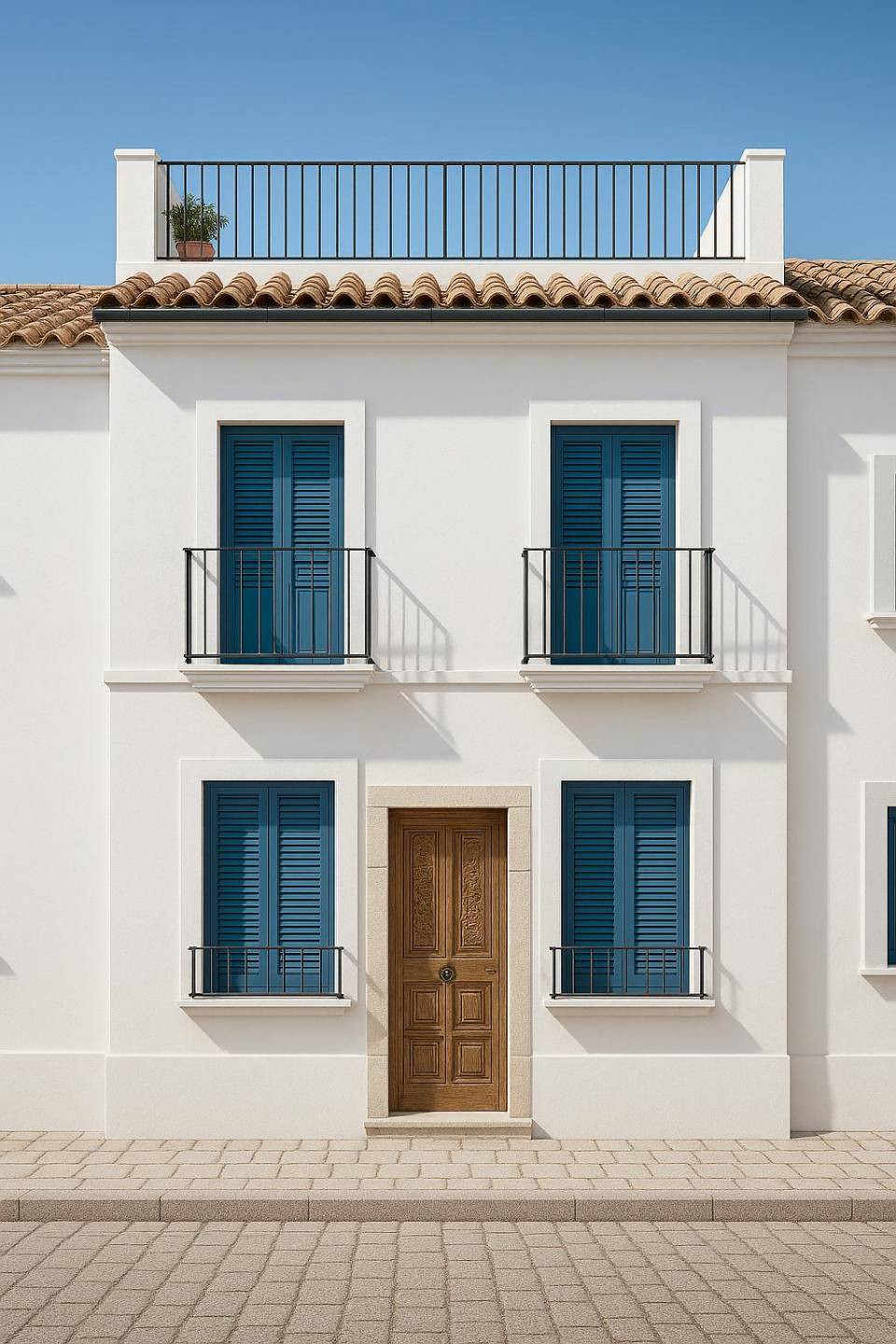 Huis te koop in Gaucín | 2 slaapkamers H5119387