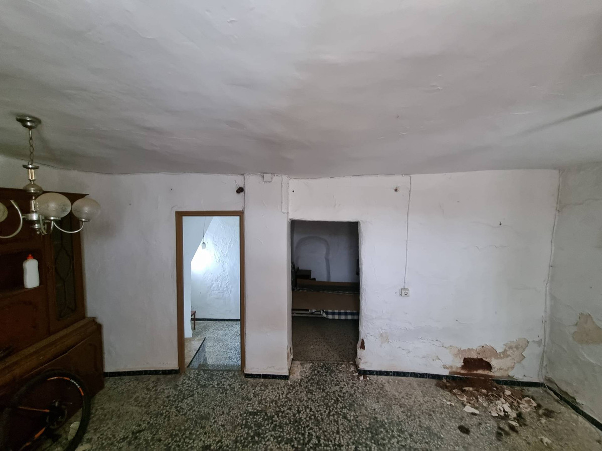 Huis te koop in Gaucín | 2 slaapkamers H5119387