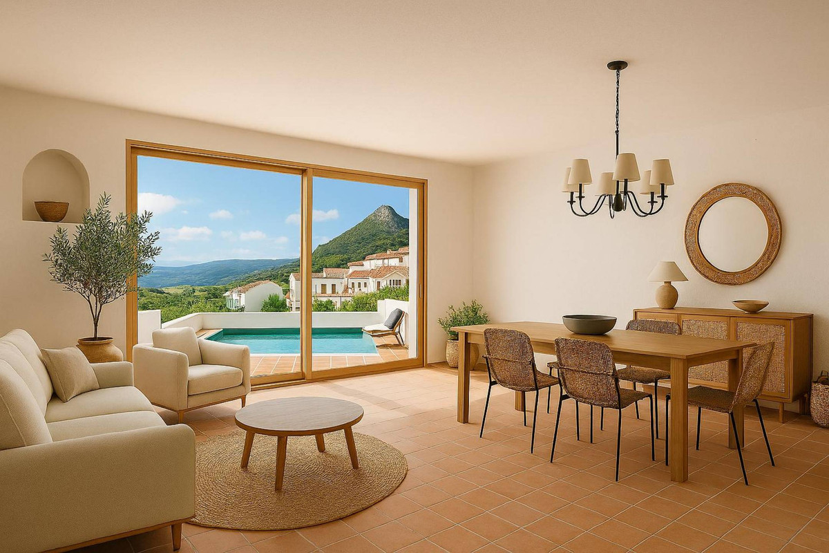 Huis te koop in Gaucín | 2 slaapkamers H5119387